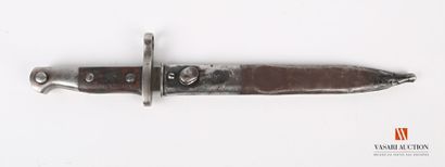 Turkish bayonet Model 1903 shortened, 25...