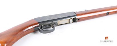 CATEGORY B - Weapon subject to prefectural...