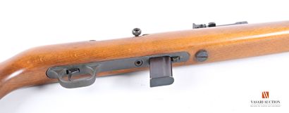 CATEGORY B - Weapon subject to prefectural...