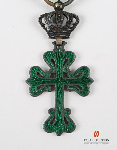 Portugal: Military Order of St. Benoit d'Avis,...