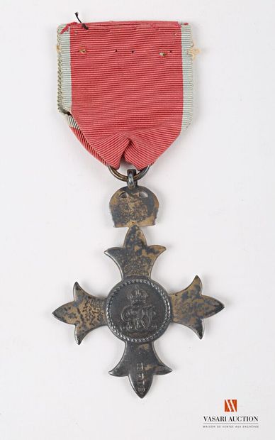 United Kingdom: Order of the British Empire...