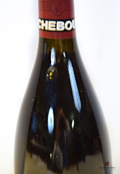 1 bouteille	RICHEBOURG mise Dom. de la Romanée...