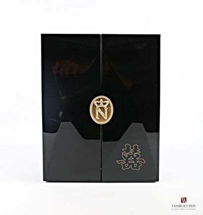 1 carafe Cognac 