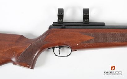 Carabine à air comprimé BSA calibre 4,5 mm...
