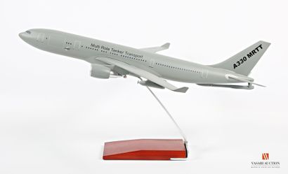Maquette officielle Airbus A330-MRTT (Multi...