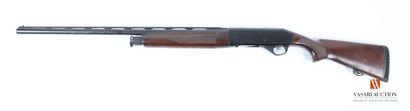 Fusil de chasse semi-automatique STOEGER...