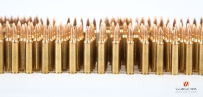ATTENTION MUNITIONS DE CATEGORIE B - Achat...