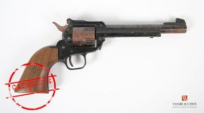 ATTENTION ARMES DE CATEGORIE B - Arme soumise...