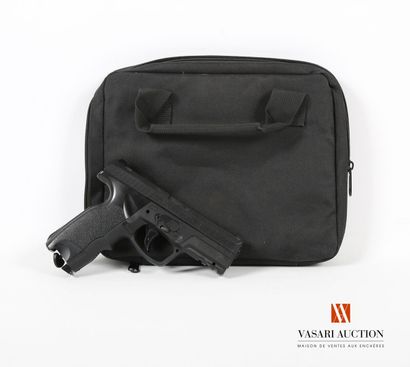Pistolet à air comprimé Steyr-Mannlicher...