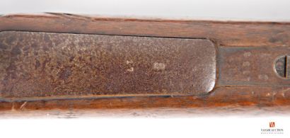 Carabine Mauser Kar. 98 az calibre d'origine...