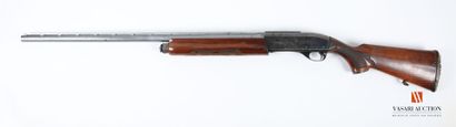 Fusil de chasse semi-automatique REMINGTON...