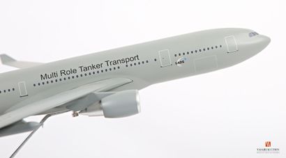 Maquette officielle Airbus A330-MRTT (Multi...