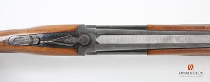 Fusil de chasse MARCHENO BS modèle FAIR calibre...