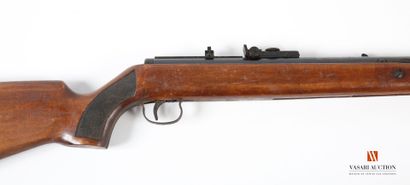 Carabine à air comprimé DIANA modèle 50 calibre...