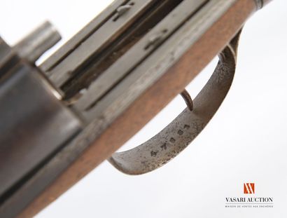 Fusil de chasse HALIFAX (Licence Darne) modèle...