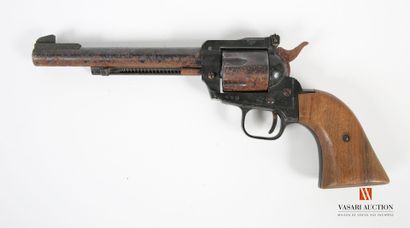 ATTENTION ARMES DE CATEGORIE B - Arme soumise...
