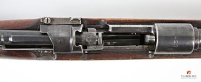 Carabine Mauser Kar. 98 k calibre d'origine...