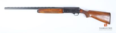 Fusil de chasse semi-automatique FRANCHI...