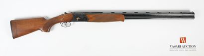 Fusil de chasse MARCHENO BS modèle FAIR calibre...