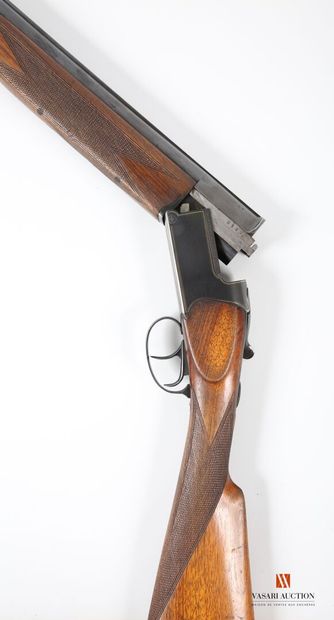 Fusil de chasse stéphanois DACTU calibre...