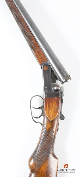 Fusil de chasse hammerless MAC (Manufacture...