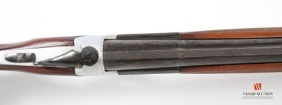 Fusil de chasse IBARGUN modèle CONDOR calibre...