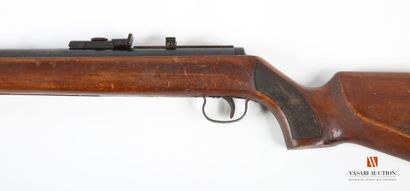 Carabine à air comprimé DIANA modèle 50 calibre...