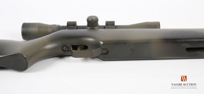 Carabine à air comprimé COMETA-300 calibre...