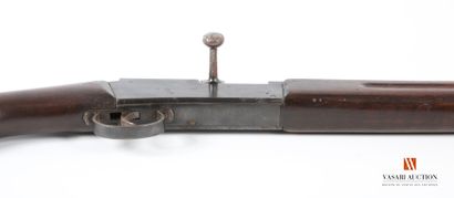 Carabine de tir mono coup LA PRÉFERRÉE calibre...