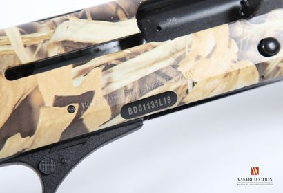 Fusil de chasse semi-automatique Franchi...