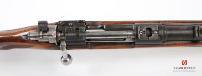 Carabine de chasse Mauser 98 calibre 8 x...