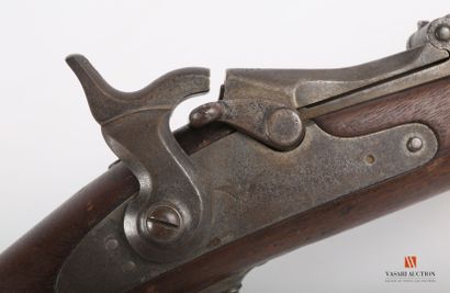 Carabine de selle réglementaire SPRINGFIELD...