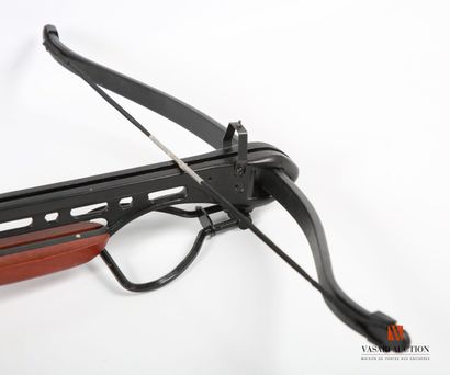Arbalète Hou Shiueh, arc 150 lb. de 68 cm...
