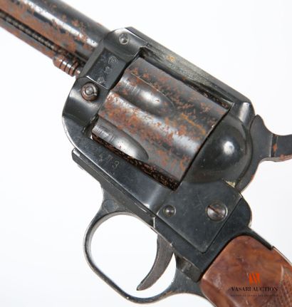 ATTENTION ARMES DE CATEGORIE B - Arme soumise...