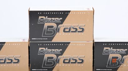 ATTENTION MUNITIONS DE CATEGORIE B - Achat...