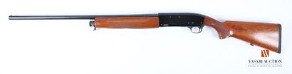 Fusil de chasse semi-automatique Manufrance...