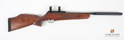 Carabine à air comprimé BSA calibre 4,5 mm...