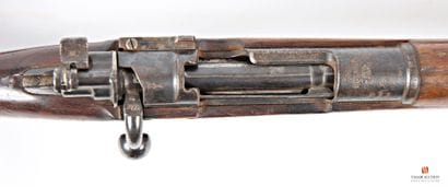 Carabine Mauser Kar. 98 az calibre d'origine...