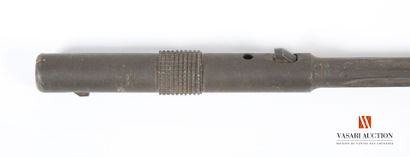 Baïonnette pour fusil MAS 36, finition phosphatée,...