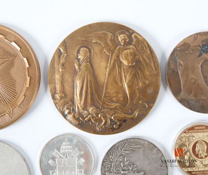 Médailles de table : Jean Mermoz 1901-1936,...