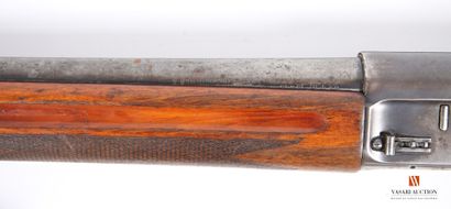 Fusil de chasse semi-automatique Browning...