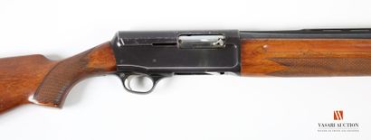 Fusil de chasse semi-automatique FRANCHI...