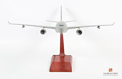 Maquette officielle Airbus A330-MRTT (Multi...