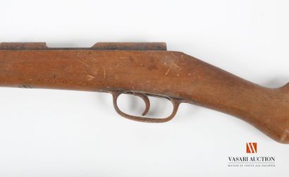 Carabine de chasse Francia calibre 12mm,...