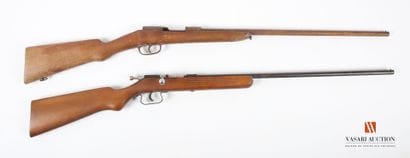Carabine de chasse Francia calibre 12mm,...
