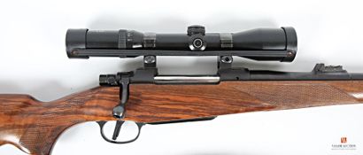 Carabine de chasse CZ calibre 300 Winchester...