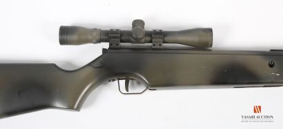 Carabine à air comprimé COMETA-300 calibre...