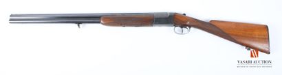 Fusil de chasse stéphanois DACTU calibre...