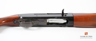 Fusil de chasse semi-automatique Manufrance...