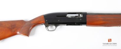 Fusil de chasse semi-automatique Manufrance...